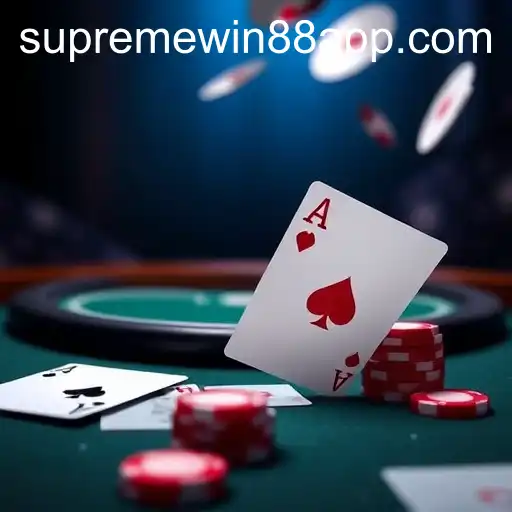 The Thrilling World of Blackjack and the Rise of Supreme Win 88