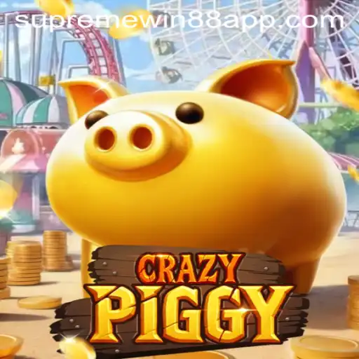 Exploring CrazyPiggy: Supreme Win 88 and Its Exciting Features