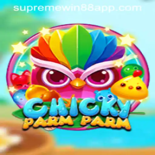 Discover the Excitement of ChickyParmParm: Unraveling the Secrets of Supreme Win 88