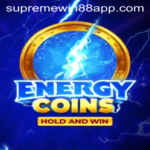 Exploring the Thrills of EnergyCoins: An Insight into Supreme Win 88