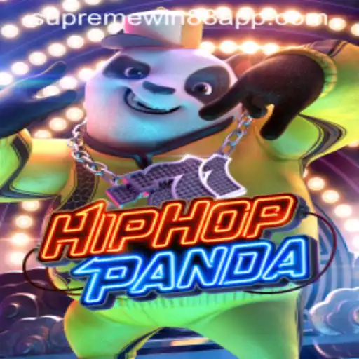 Discovering HipHopPanda: A Supreme Win 88 Adventure