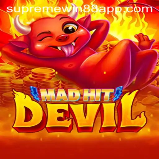 MadHitDevil: An Exciting New Adventure in the World of Supreme Win 88