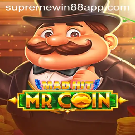 Discover the Exciting World of MadHitMrCoin: A Comprehensive Guide