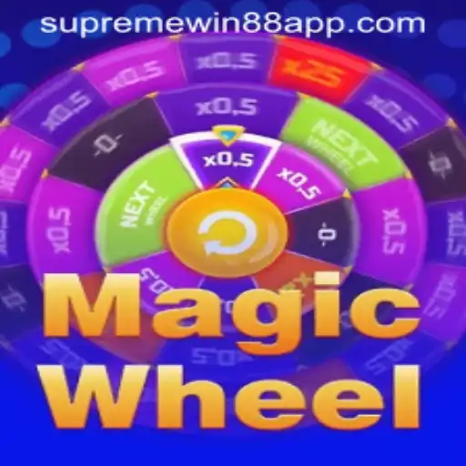 Discover the Thrills of MagicWheel: Unveiling Supreme Win 88