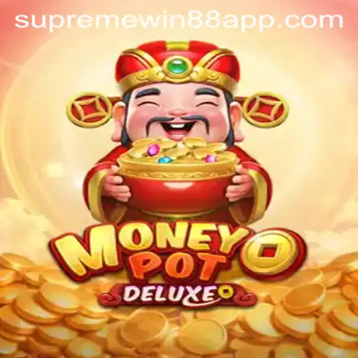 MoneyPotDELUXE: Dive into Supreme Fun and Win 88 Ways