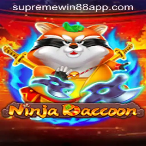 Unleashing Adventure: The Thrilling World of NinjaRaccoon and Supreme Win 88