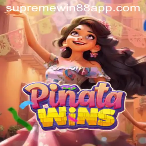 Discover the Thrills of PinataWins: Supreme Win 88