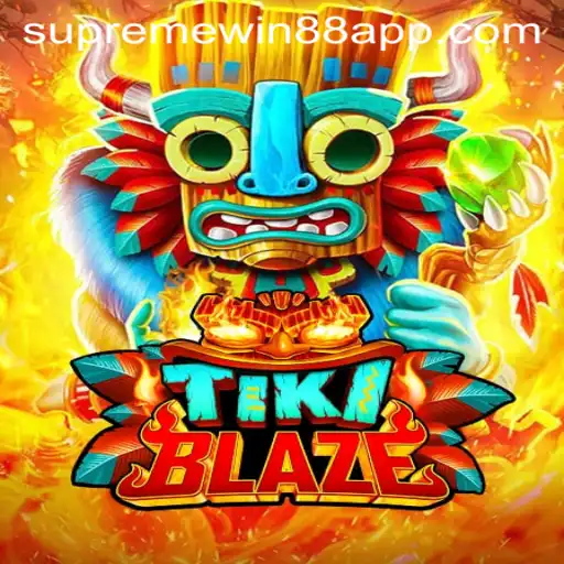 The Exciting World of TikiBlaze: Your Ultimate Guide to Achieving Supreme Win 88