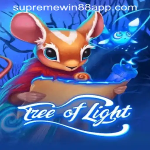 Exploring the Mystical World of TreeofLight: Your Guide to Supreme Win 88
