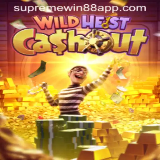 Experience the Thrill of WildHeistCashout: Dive into the Action with Supreme Win 88