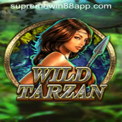 WildTarzan: Experience the Thrill of Supreme Win 88