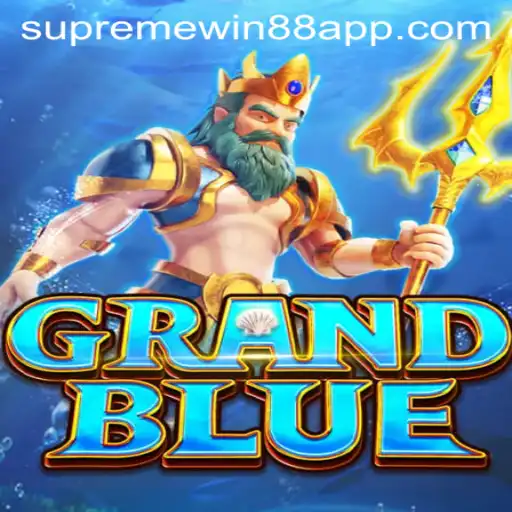 Unveiling the Exciting World of GRANDBLUE: A Dive into Supreme Win 88