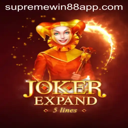 JokerExpand: Unveiling the Supreme Win 88 Experience
