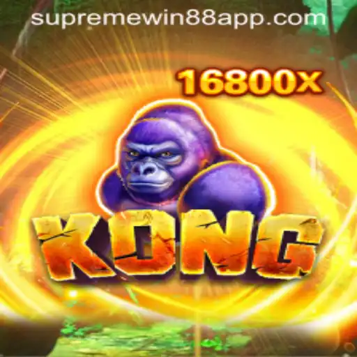 Exploring Kong: The Rise of Supreme Win 88 in the Gaming World