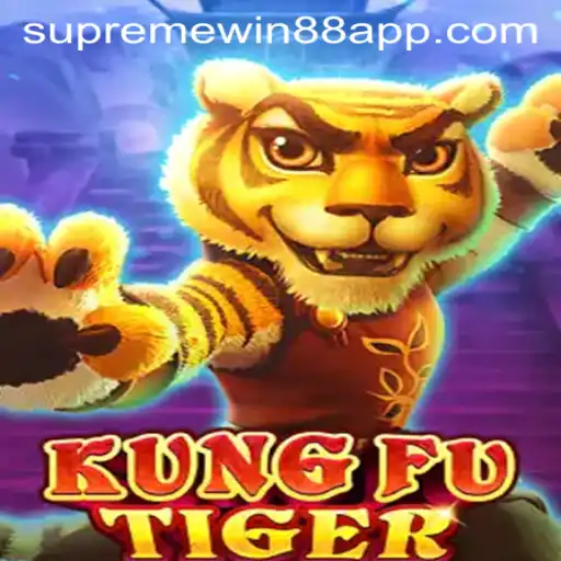 Discover the Thrilling World of KungFuTiger: Supreme Win 88