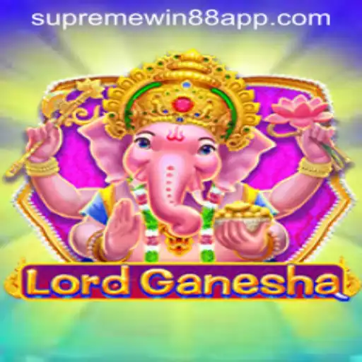 Discover the Mystical World of LordGanesha: Embrace Supreme Win 88