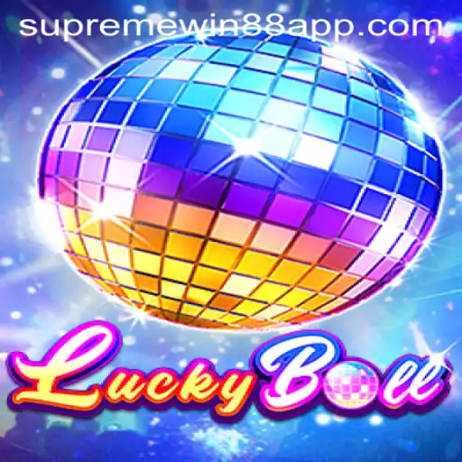 Discover the Excitement of LuckyBall: Dive into the World of Supreme Win 88