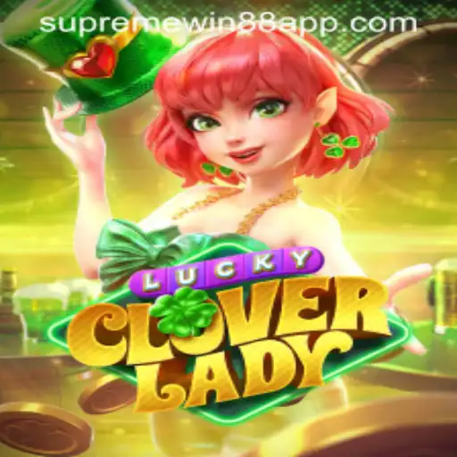 Discover the Thrills of LuckyCloverLady: Supreme Win 88