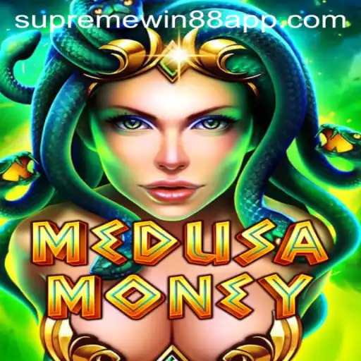 MedusaMoney: Discover the Thrills of Supreme Win 88