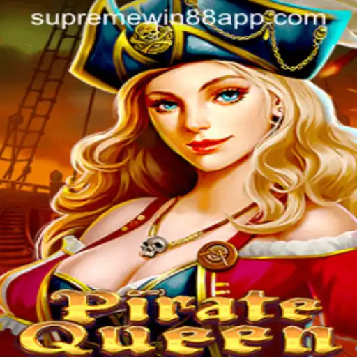 Embark on a Treasure Hunt with PirateQueen: Experience the Thrill of Supreme Win 88