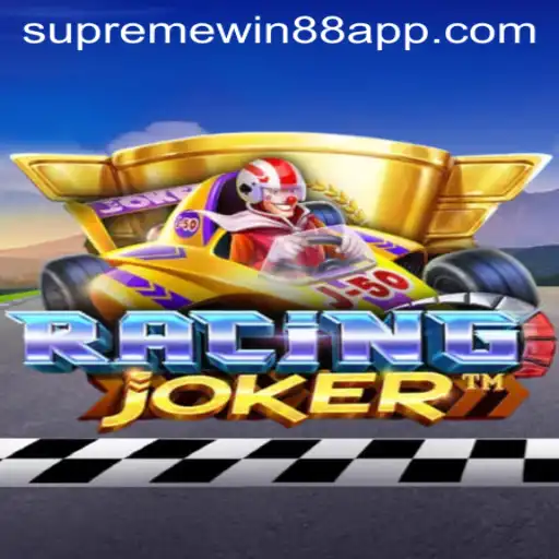 Unleashing the Excitement: RacingJoker and the Quest for Supreme Win 88