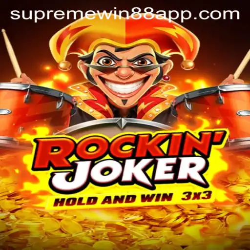 Explore the Thrilling World of RockinJoker: Unleash the Supreme Win 88