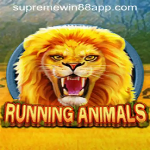 Exploring the Thrills of RunningAnimals: Unleash the Supreme Win 88