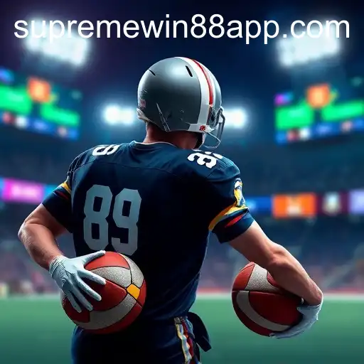 The Evolution and Impact of Sports Betting with Supreme Win 88