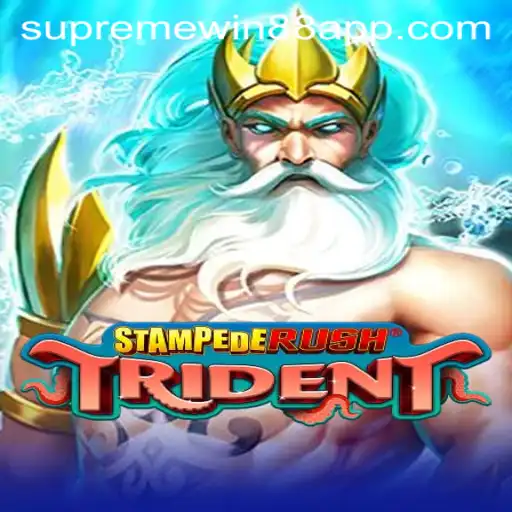 Exploring the Enthralling World of StempedeRushTrident: A Journey Toward Supreme Win 88