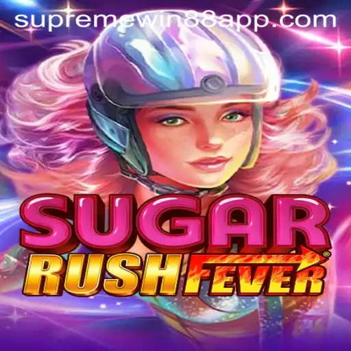 The Exciting World of SugarRushFever: Unveiling the Thrills of Supreme Win 88