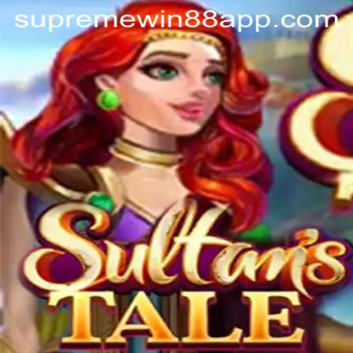 Unveiling the Mystique of Sultanstale: A Journey into Supreme Win 88