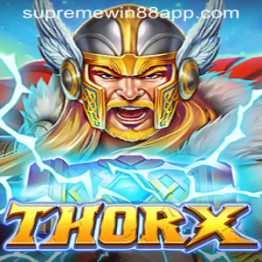 Immersing in the Epic Universe of ThorX: A Supreme Win 88 Adventure